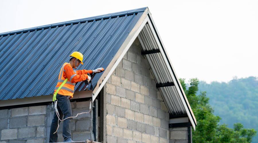Expert top industrial roofings services in Latonia, KY